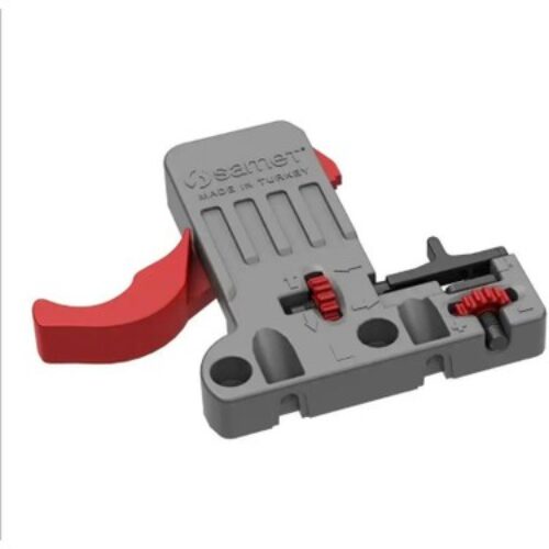 Smart Slide Mandal