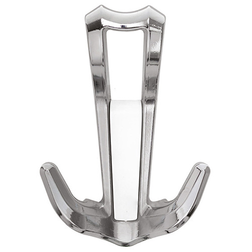 Süper İnox Metal Askılık – 6’lı