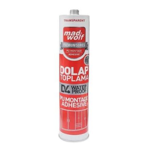 MADWOLF DOLAP TOPLAMA