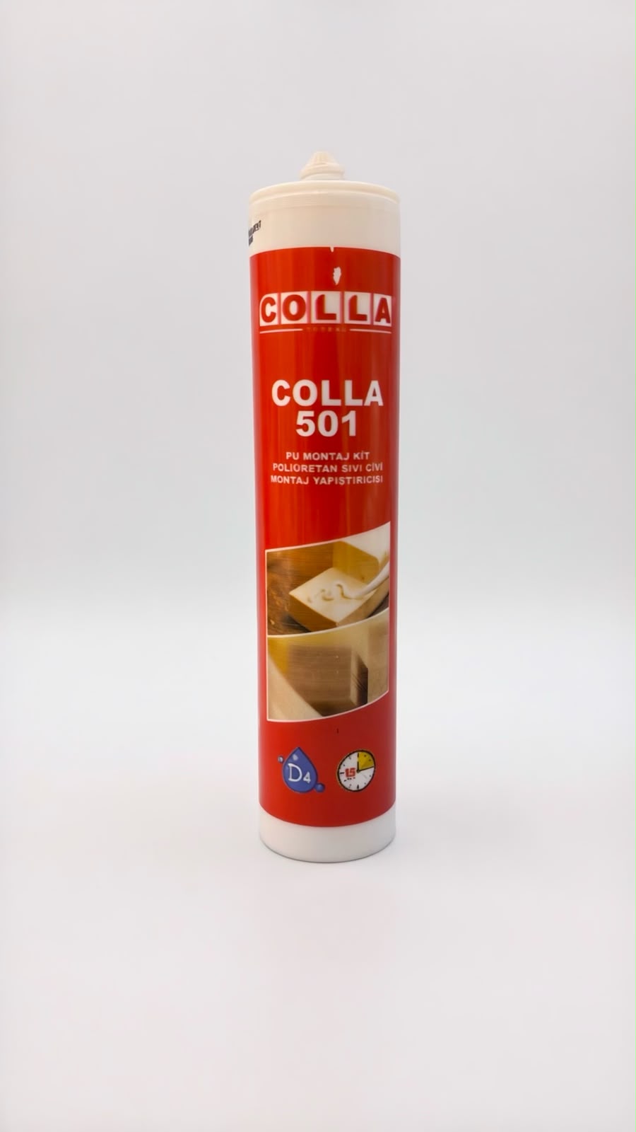 COLLA SIVI ÇİVİ