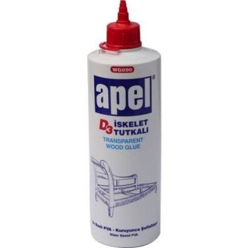 APEL İSKELET TUTKALI 650 GR