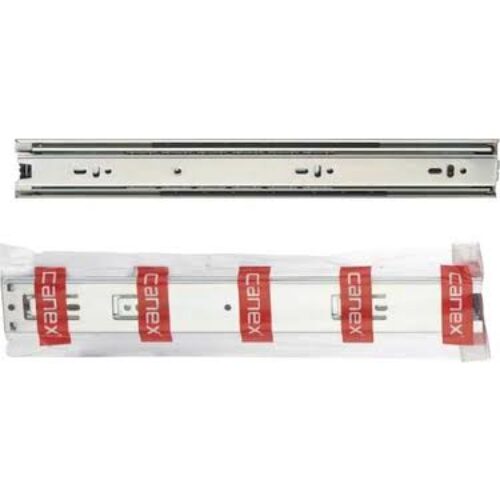 CANEX 43X25 TELESKOPİK RAY
