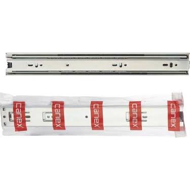 CANEX 43X25 TELESKOPİK RAY