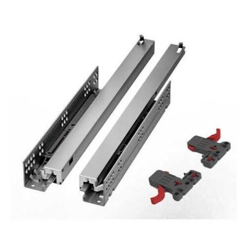 SAMET 25 CM TAM AÇILIM RAY