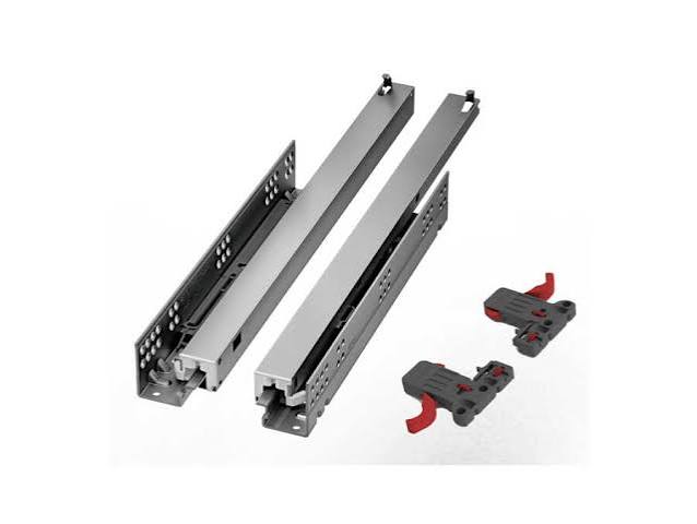 SAMET 25 CM TAM AÇILIM RAY