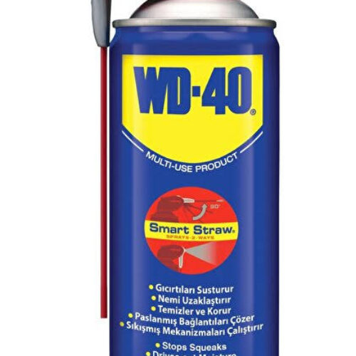WD 40 200 GR PAS SÖKÜCÜ SPREY