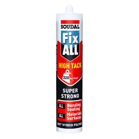 SOUDAL FİX ALL